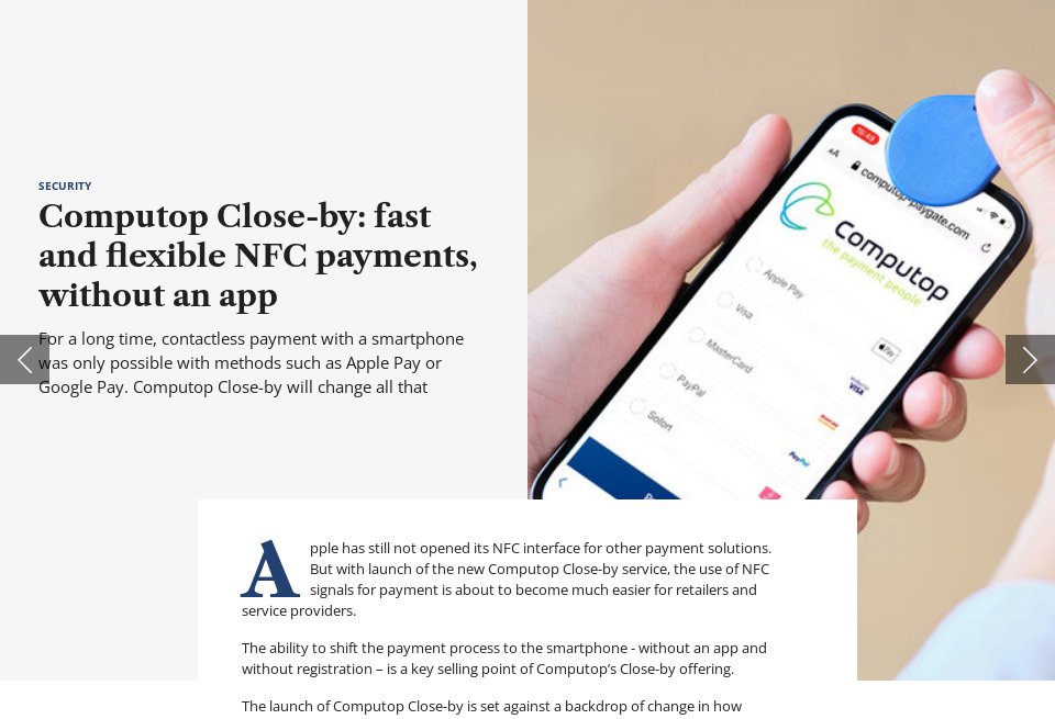 Sprinque CEO: How we're eliminating B2B payment pains - EPI Subscriber  edition, Issue 412